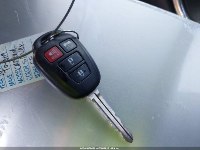 Toyota CAMRY SE 2015 4T1BF1FK7FU979714 Image 11