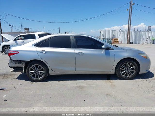 Toyota CAMRY SE 2015 4T1BF1FK7FU979714 Image 14