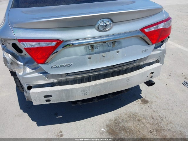 Toyota CAMRY SE 2015 4T1BF1FK7FU979714 Image 19