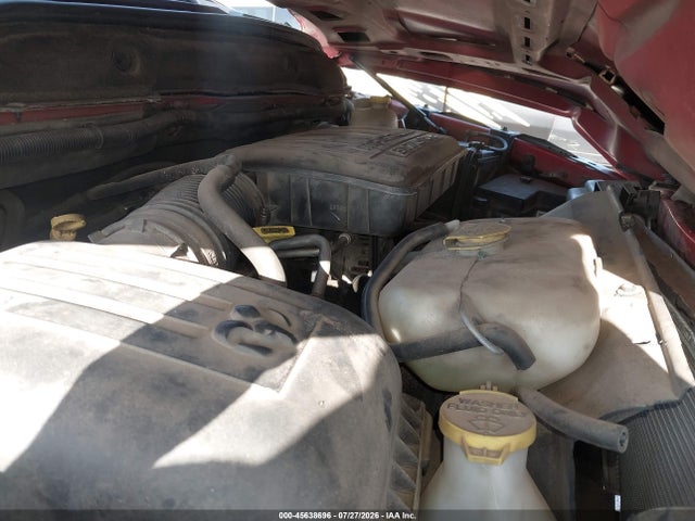 45638696 :رقم المزاد ، 1D7HA16K04J149724 vin ، 2004 Dodge Ram 1500 St مزاد بيع