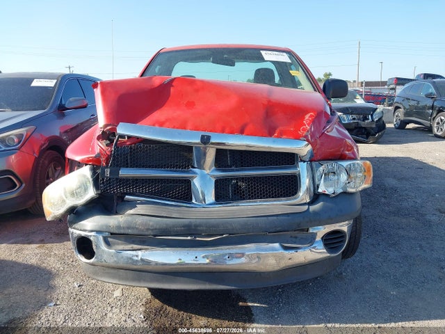 45638696 :رقم المزاد ، 1D7HA16K04J149724 vin ، 2004 Dodge Ram 1500 St مزاد بيع