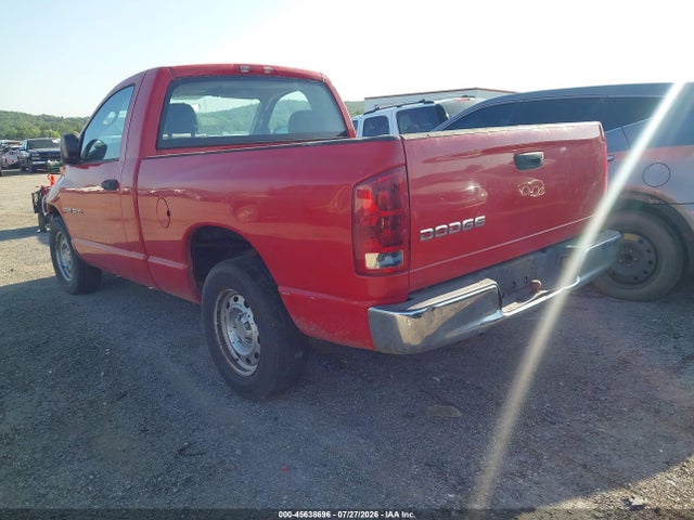 45638696 :رقم المزاد ، 1D7HA16K04J149724 vin ، 2004 Dodge Ram 1500 St مزاد بيع