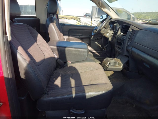45638696 :رقم المزاد ، 1D7HA16K04J149724 vin ، 2004 Dodge Ram 1500 St مزاد بيع