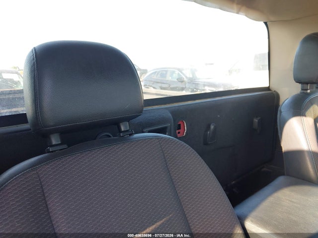 45638696 :رقم المزاد ، 1D7HA16K04J149724 vin ، 2004 Dodge Ram 1500 St مزاد بيع