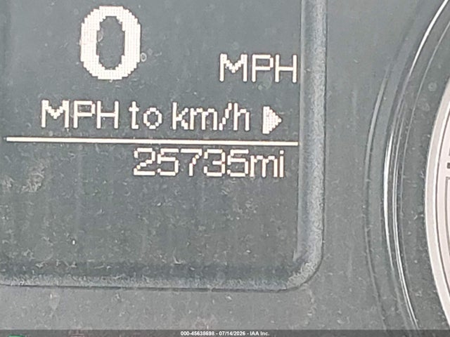 3C6JR6DG8JG321499 RAM 1500 Tradesman 4x2 8&#039; Box
