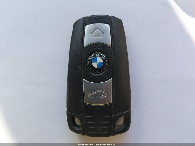 Продажа на аукционе авто 2007 Bmw 530i, vin: WBANE73597CM50971, номер лота: 45638701