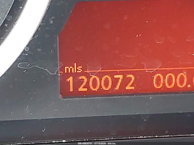 Продажа на аукционе авто 2007 Bmw 530i, vin: WBANE73597CM50971, номер лота: 45638701