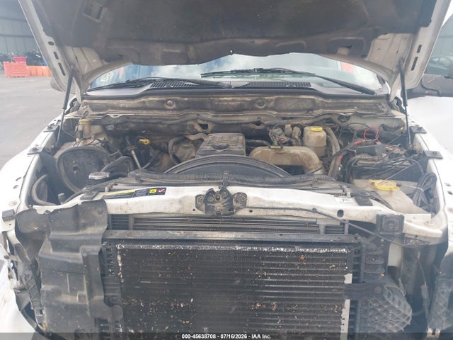 Aukcja sprzedaży 2005 Dodge Ram 2500 Slt/laramie, vin: 3D7KS28C55G808186, numer aukcji: 45638708
