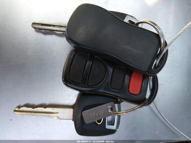 Продажа на аукционе авто 2002 Infiniti I35 Luxury, vin: JNKDA31AX2T003219, номер лота: 45638711