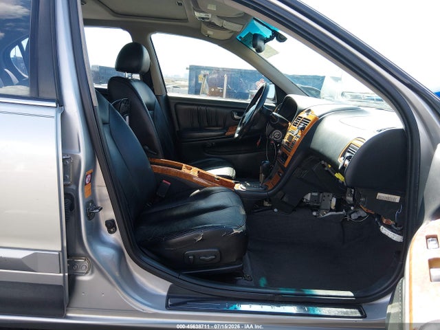 Продажа на аукционе авто 2002 Infiniti I35 Luxury, vin: JNKDA31AX2T003219, номер лота: 45638711