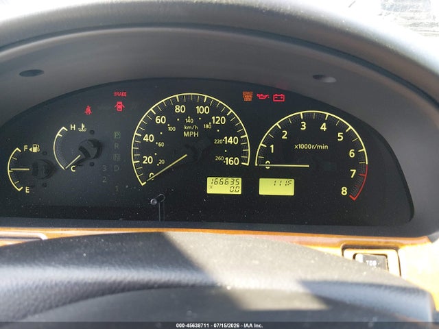 Продажа на аукционе авто 2002 Infiniti I35 Luxury, vin: JNKDA31AX2T003219, номер лота: 45638711