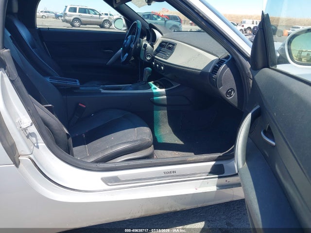 Продаж на аукціоні авто 2005 Bmw Z4 3.0i, vin: 4USBT53565LU11701, номер лоту: 45638717