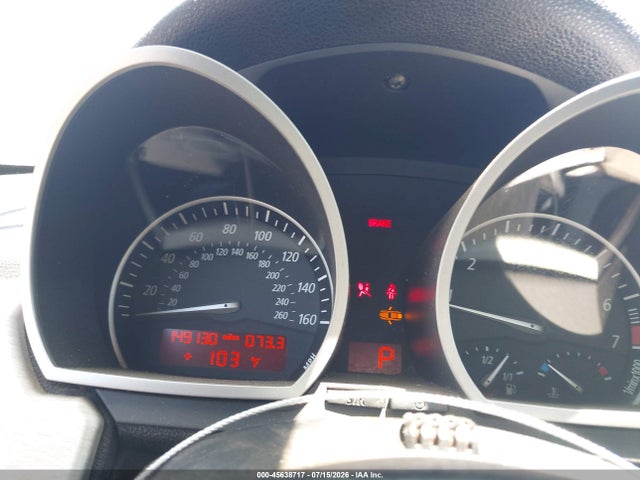 Продаж на аукціоні авто 2005 Bmw Z4 3.0i, vin: 4USBT53565LU11701, номер лоту: 45638717
