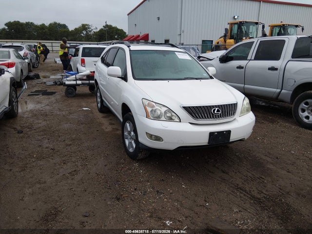 Aukcja sprzedaży 2004 Lexus Rx 330, vin: 2T2HA31U04C001918, numer aukcji: 45638718