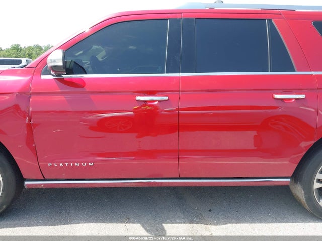 Ford Expedition Platinum Max 2020 1FMJK1LTXLEA07163 Image 13