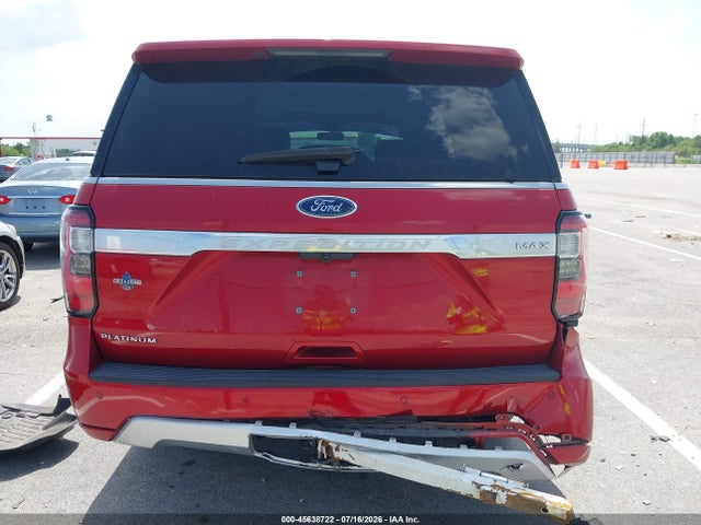Ford Expedition Platinum Max 2020 1FMJK1LTXLEA07163 Image 15