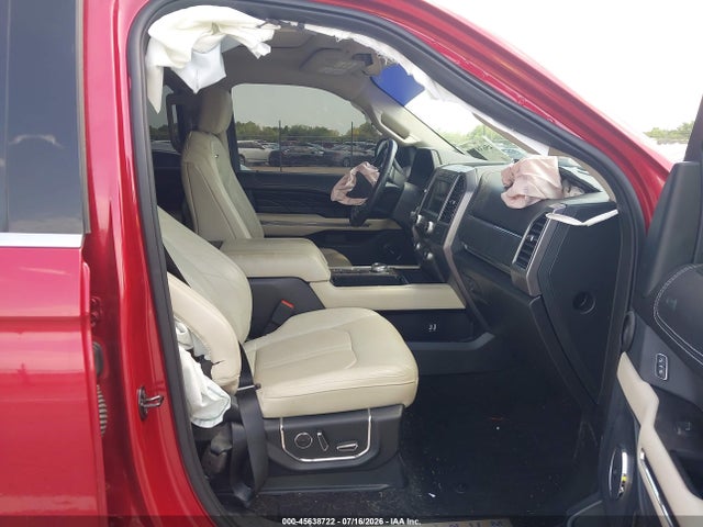 Ford Expedition Platinum Max 2020 1FMJK1LTXLEA07163 Image 5