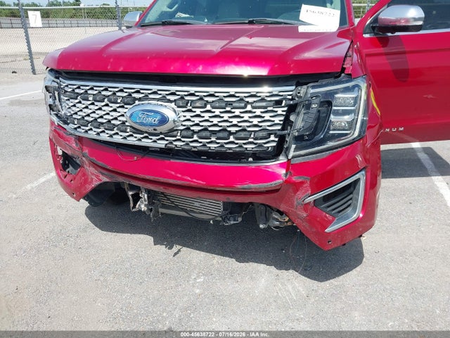 Ford Expedition Platinum Max 2020 1FMJK1LTXLEA07163 Image 6