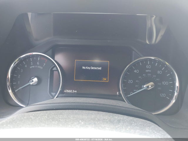 Ford Expedition Platinum Max 2020 1FMJK1LTXLEA07163 Image 7