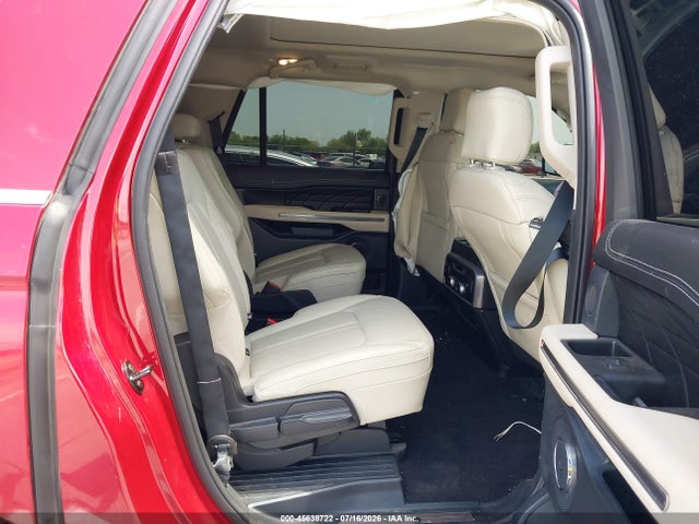 Ford Expedition Platinum Max 2020 1FMJK1LTXLEA07163 Image 8