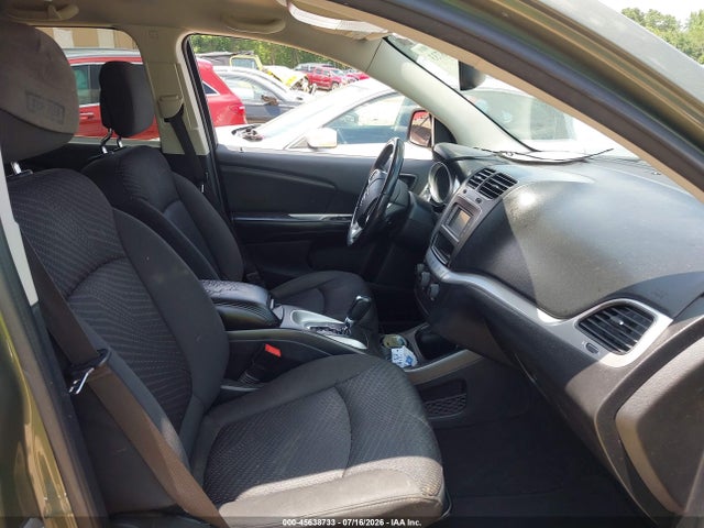 Aukcja sprzedaży 2017 Dodge Journey Crossroad, vin: 3C4PDCGB0HT549272, numer aukcji: 45638733