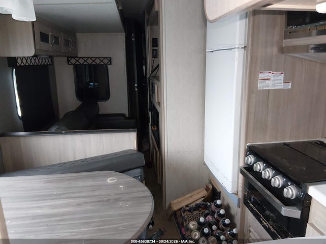Продаж на аукціоні авто 2020 Forest River Other, vin: 5ZT2FEYBXLW013476, номер лоту: 45638734