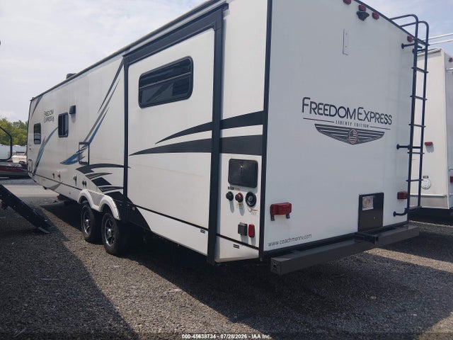 Продаж на аукціоні авто 2020 Forest River Other, vin: 5ZT2FEYBXLW013476, номер лоту: 45638734