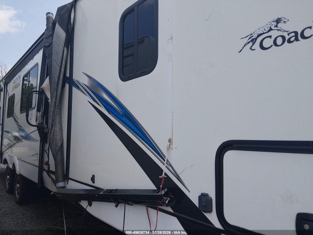 Продаж на аукціоні авто 2020 Forest River Other, vin: 5ZT2FEYBXLW013476, номер лоту: 45638734