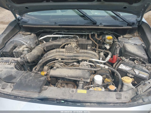 Продаж на аукціоні авто 2020 Subaru Crosstrek Premium, vin: JF2GTAPC6L8241872, номер лоту: 45638735