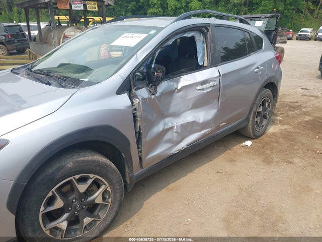 Продаж на аукціоні авто 2020 Subaru Crosstrek Premium, vin: JF2GTAPC6L8241872, номер лоту: 45638735