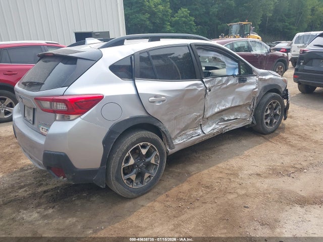 Продаж на аукціоні авто 2020 Subaru Crosstrek Premium, vin: JF2GTAPC6L8241872, номер лоту: 45638735