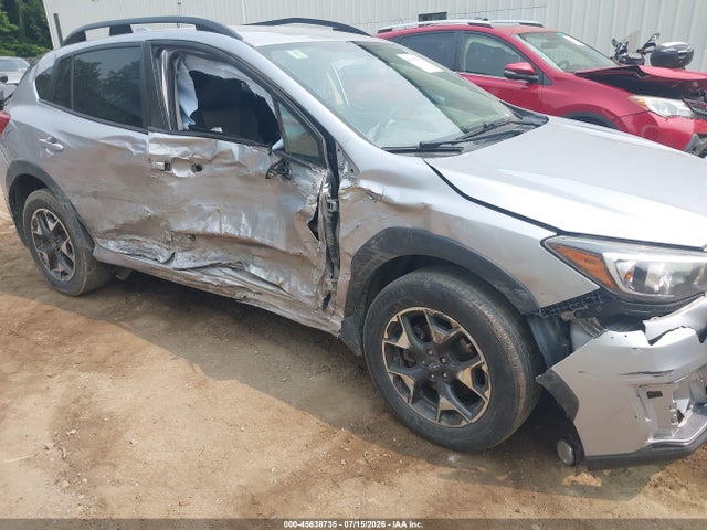 Продаж на аукціоні авто 2020 Subaru Crosstrek Premium, vin: JF2GTAPC6L8241872, номер лоту: 45638735