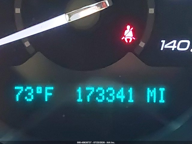 2010 Chevrolet Malibu Ls მანქანა იყიდება აუქციონზე, vin: 1G1ZA5E07AF281487, აუქციონის ნომერი: 45638737