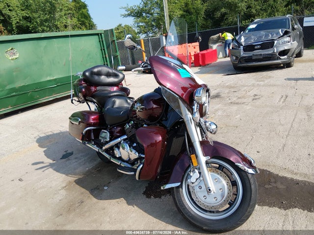 Auction sale of the 2006 Yamaha Xvz13 Tf, vin: JYAVP04E36A010429, lot number: 45638739