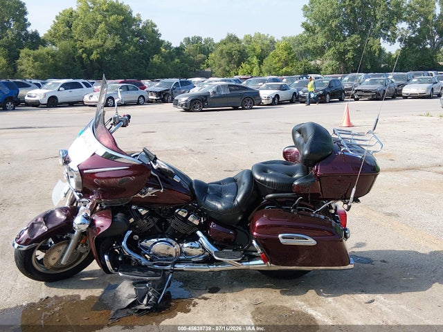 Aukcja sprzedaży 2006 Yamaha Xvz13 Tf, vin: JYAVP04E36A010429, numer aukcji: 45638739