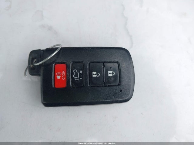 45638740 :رقم المزاد ، 2T3W1RFV2PW254250 vin ، 2023 Toyota Rav4 Xle مزاد بيع