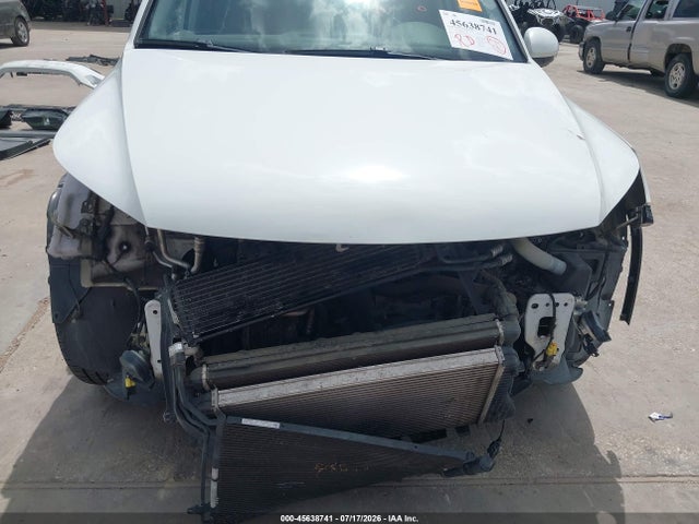 Продажа на аукционе авто 2017 Volkswagen Tiguan 2.0t Wolfsburg Edition, vin: WVGRV7AX1HW503814, номер лота: 45638741