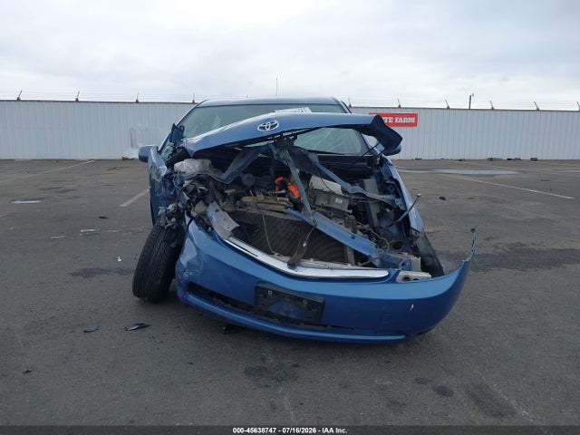 2008 Toyota Prius მანქანა იყიდება აუქციონზე, vin: JTDKB20U487747119, აუქციონის ნომერი: 45638747
