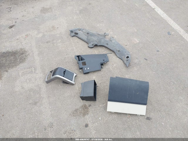 2008 Toyota Prius მანქანა იყიდება აუქციონზე, vin: JTDKB20U487747119, აუქციონის ნომერი: 45638747