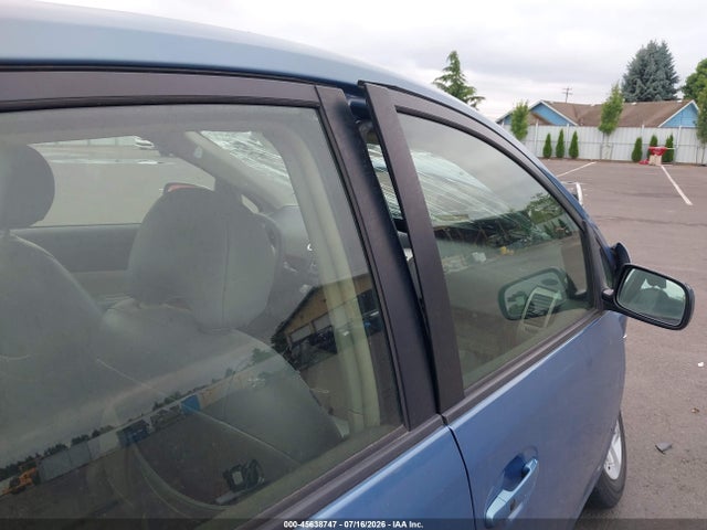 2008 Toyota Prius მანქანა იყიდება აუქციონზე, vin: JTDKB20U487747119, აუქციონის ნომერი: 45638747