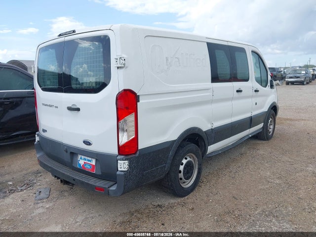 Auction sale of the 2016 Ford Transit-150, vin: 1FTYE1ZM6GKA55910, lot number: 45638748
