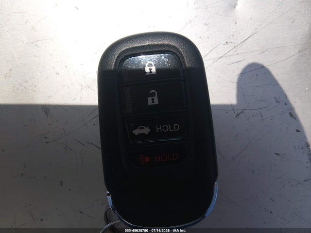 2023 Honda Civic Si Sedan მანქანა იყიდება აუქციონზე, vin: 2HGFE1E52PH472911, აუქციონის ნომერი: 45638750