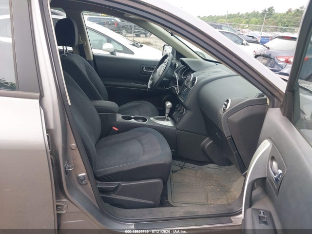 Nissan Rogue Select S 2015 JN8AS5MV7FW755030 Image 5