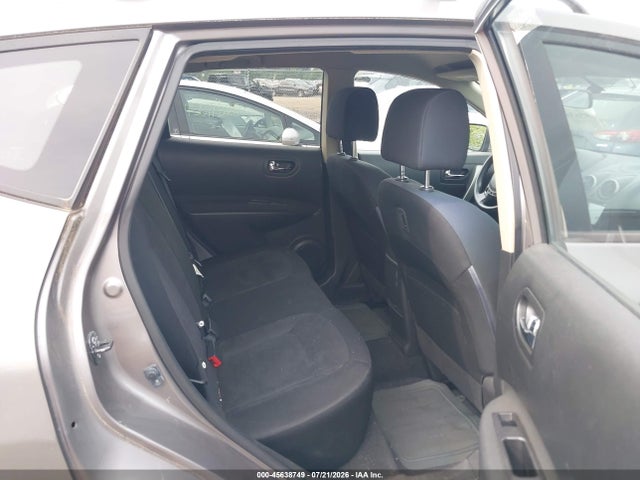 Nissan Rogue Select S 2015 JN8AS5MV7FW755030 Image 8