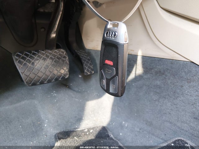 45638752 :رقم المزاد ، WA1ANAFY8J2068667 vin ، 2018 Audi Q5 2.0t Premium/2.0t Tech Premium مزاد بيع