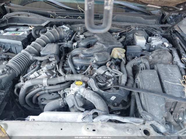 Продаж на аукціоні авто 2007 Lexus Is 250, vin: JTHBK262772043920, номер лоту: 45638757