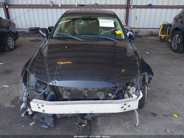 Продаж на аукціоні авто 2007 Lexus Is 250, vin: JTHBK262772043920, номер лоту: 45638757