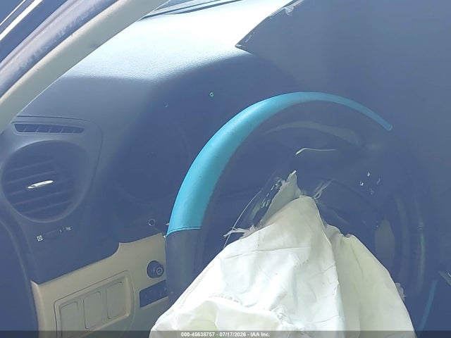 Продаж на аукціоні авто 2007 Lexus Is 250, vin: JTHBK262772043920, номер лоту: 45638757