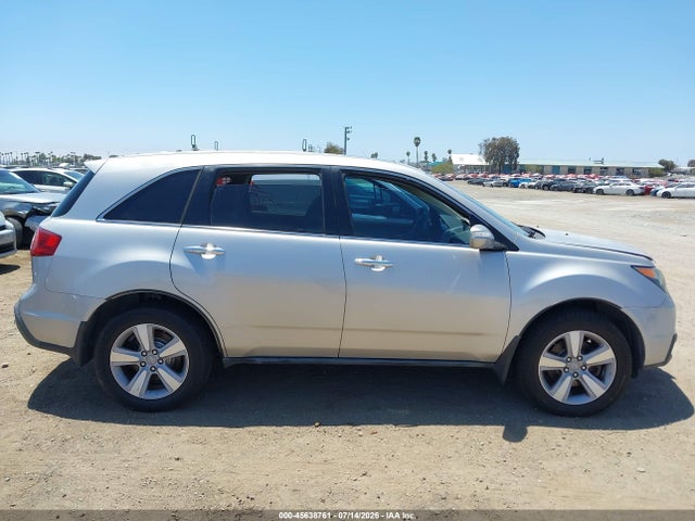 Продажа на аукционе авто 2012 Acura Mdx Technology Package, vin: 2HNYD2H35CH544859, номер лота: 45638761