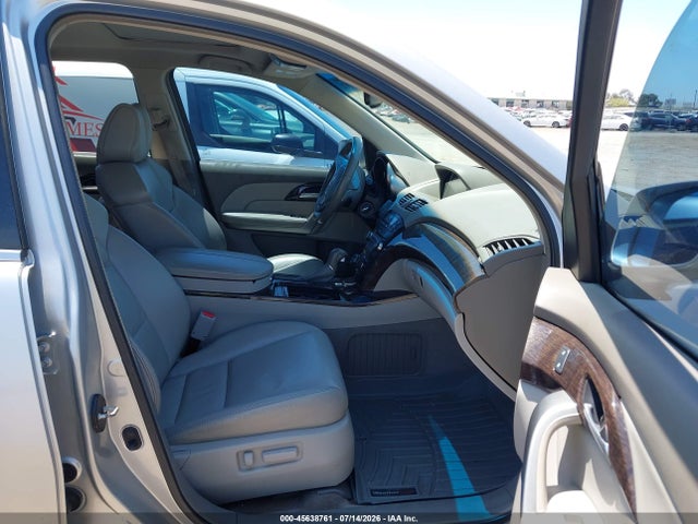 Продажа на аукционе авто 2012 Acura Mdx Technology Package, vin: 2HNYD2H35CH544859, номер лота: 45638761